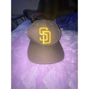 Hat Future Padre San Diego, kids, baseball hat